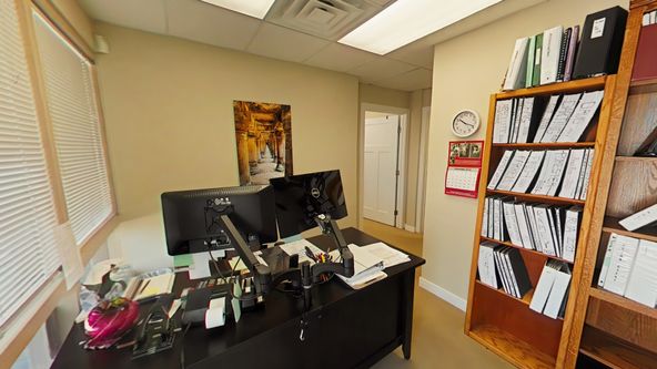 1388 Court Street, Redding, CA, Suite K